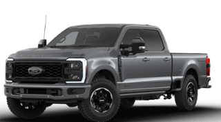 2026 Ford Super Duty® External Image 2